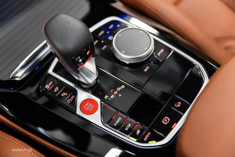 BMW X3 M 32