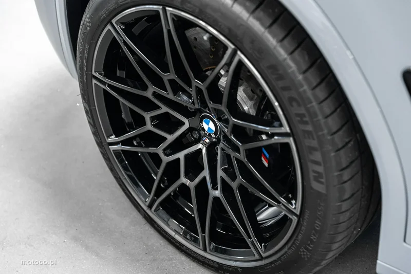 BMW X3 M 46