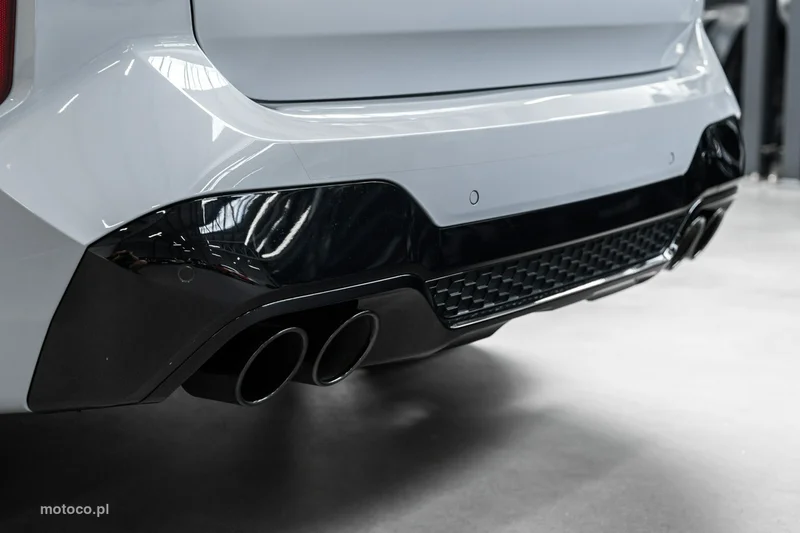 BMW X3 M 48