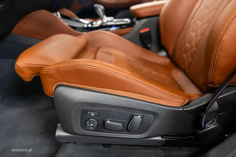 BMW X3 M 60