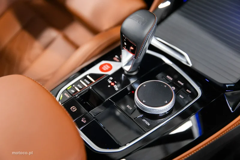 BMW X3 M 70