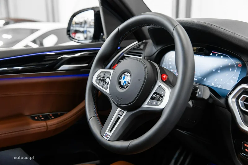 BMW X3 M 71