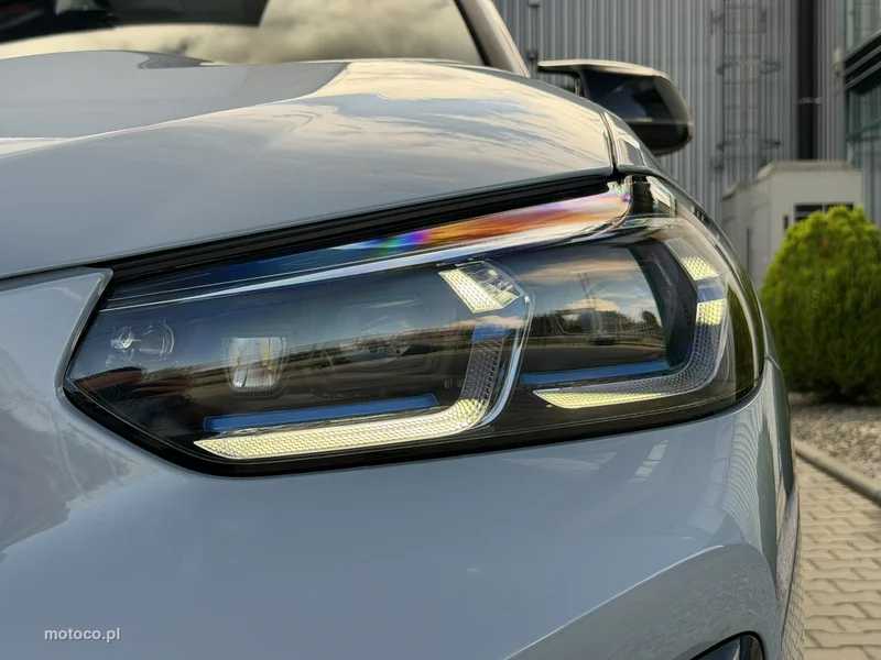 BMW X3 M 13