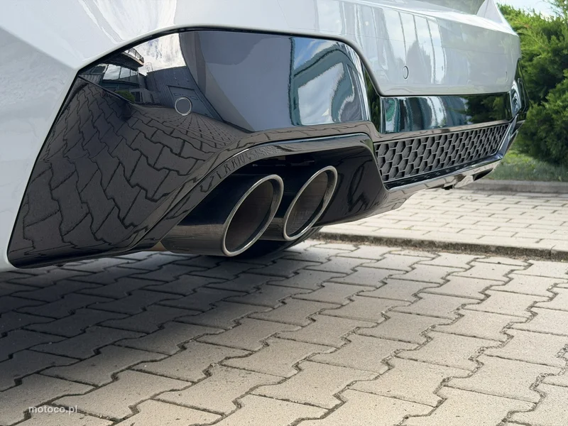 BMW X3 M 16