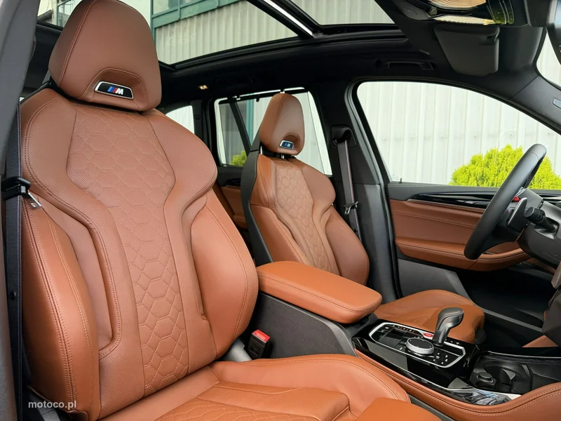 BMW X3 M 26