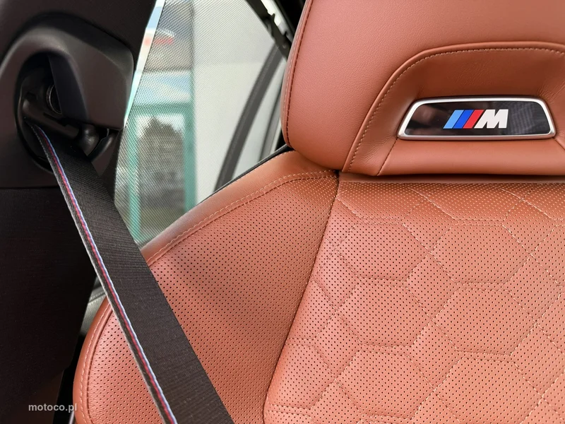 BMW X3 M 27