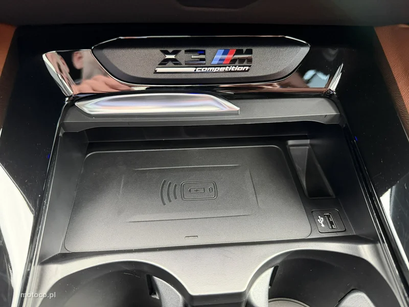 BMW X3 M 31