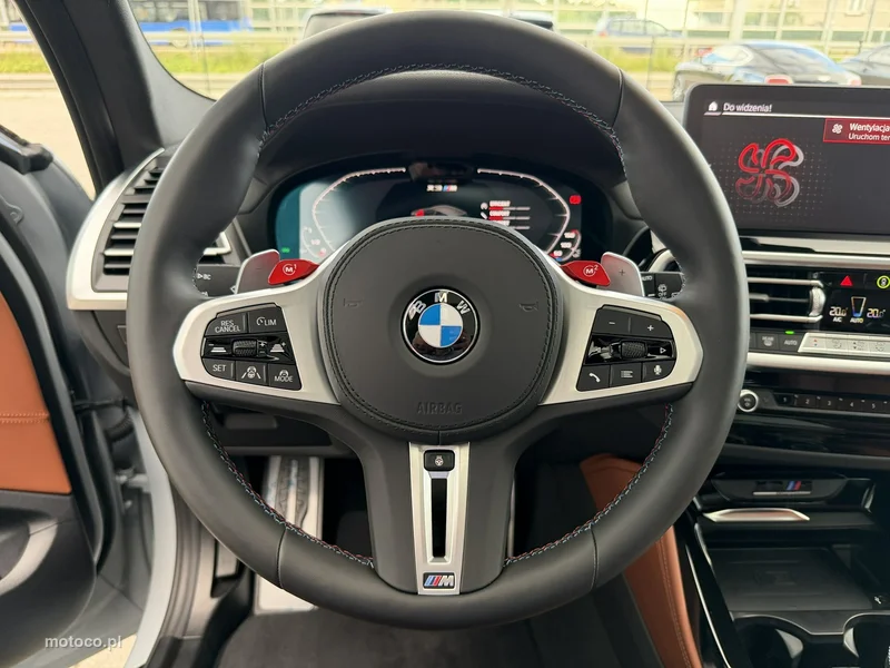 BMW X3 M 34