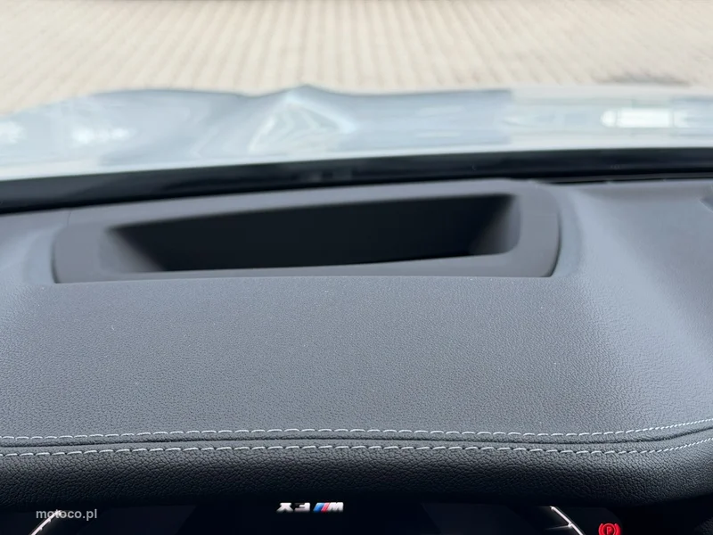 BMW X3 M 38