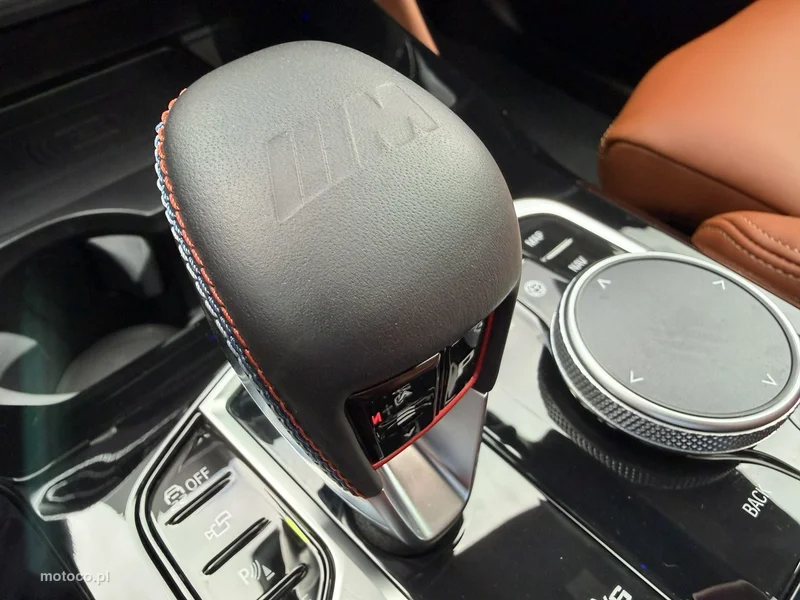 BMW X3 M 41