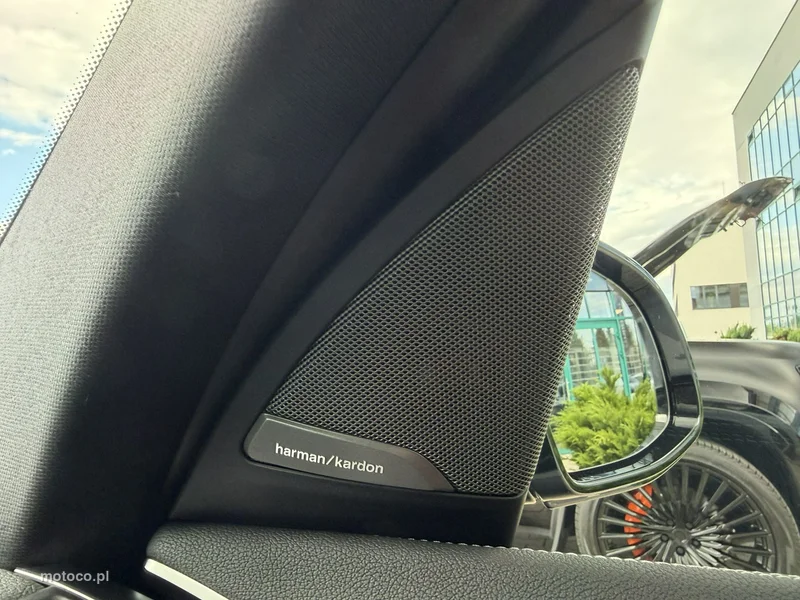 BMW X3 M 43
