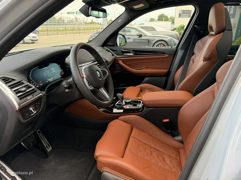 BMW X3 M 49