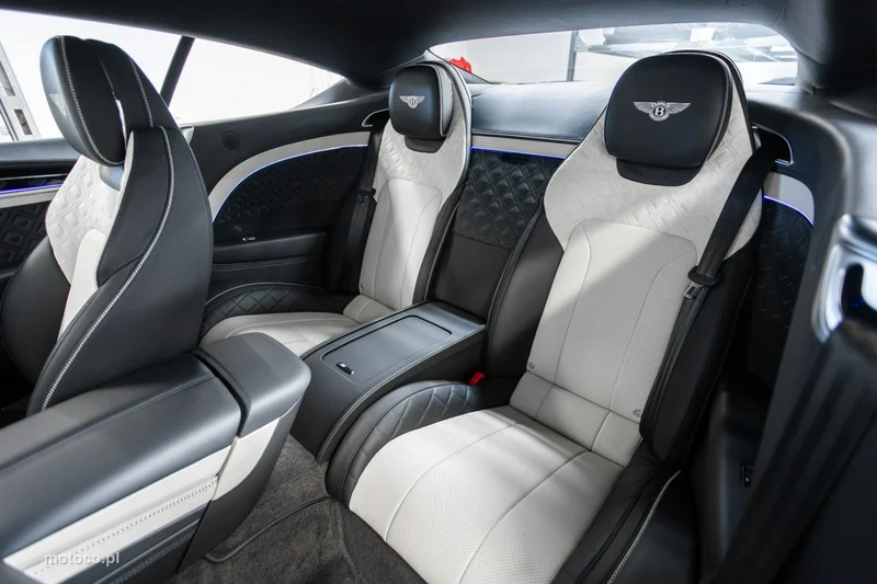 Bentley Continental GT 26