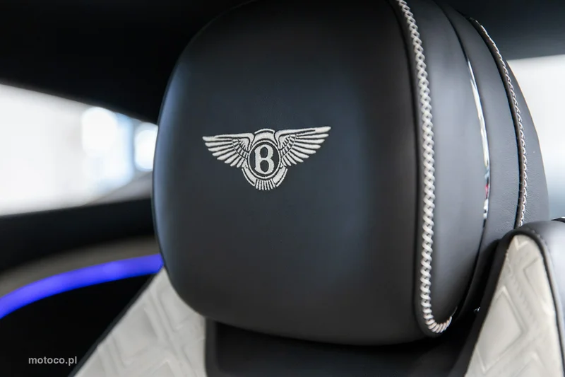Bentley Continental GT 32