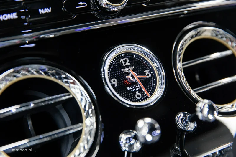 Bentley Continental GT 35