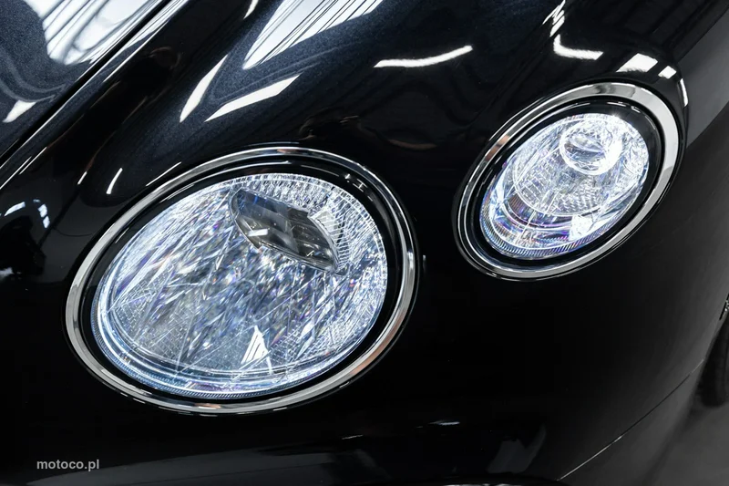 Bentley Continental GT 44