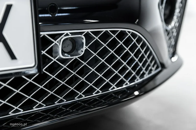 Bentley Continental GT 45