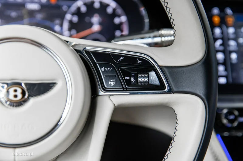 Bentley Continental GT 61