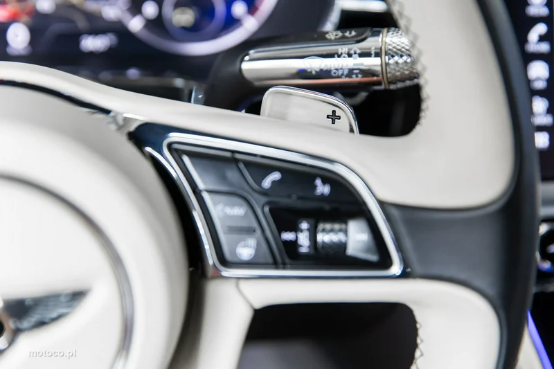 Bentley Continental GT 62
