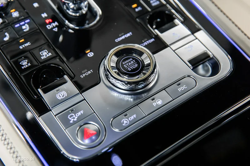 Bentley Continental GT 64