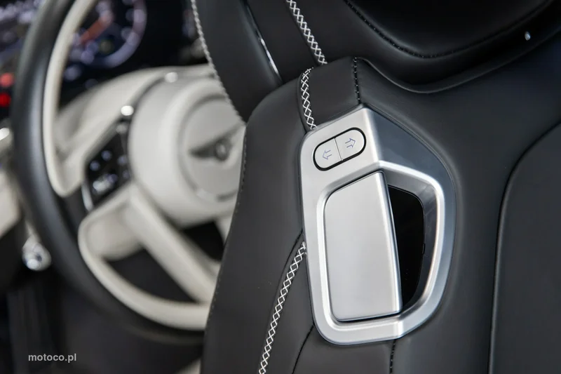 Bentley Continental GT 68
