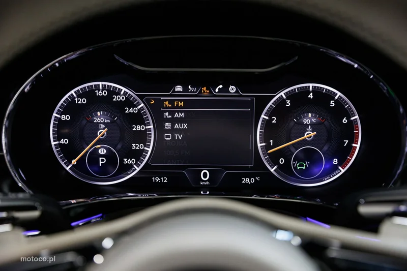 Bentley Continental GT 78