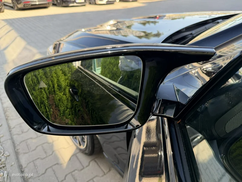 BMW M5 F90 11