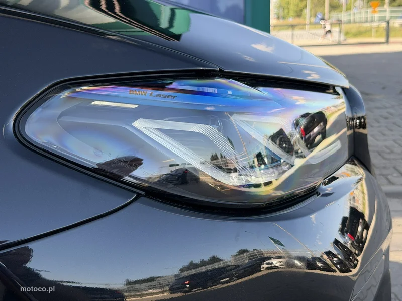 BMW M5 F90 12