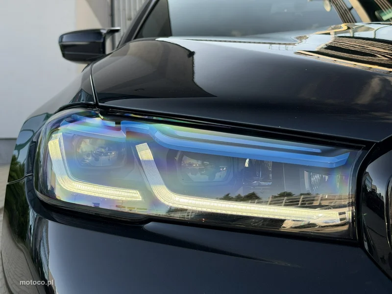 BMW M5 F90 13
