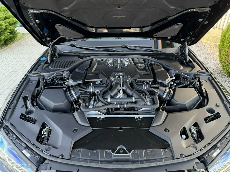 BMW M5 F90 14