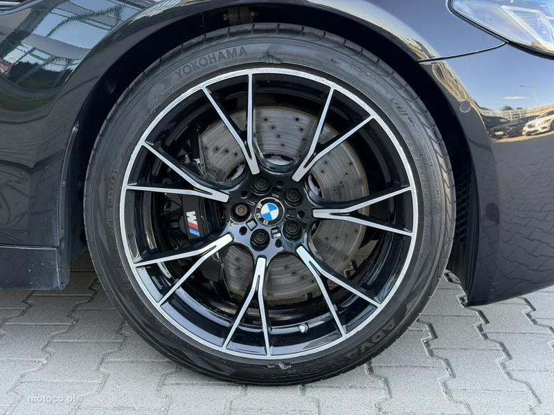 BMW M5 F90 15