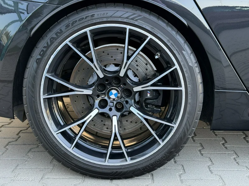 BMW M5 F90 16