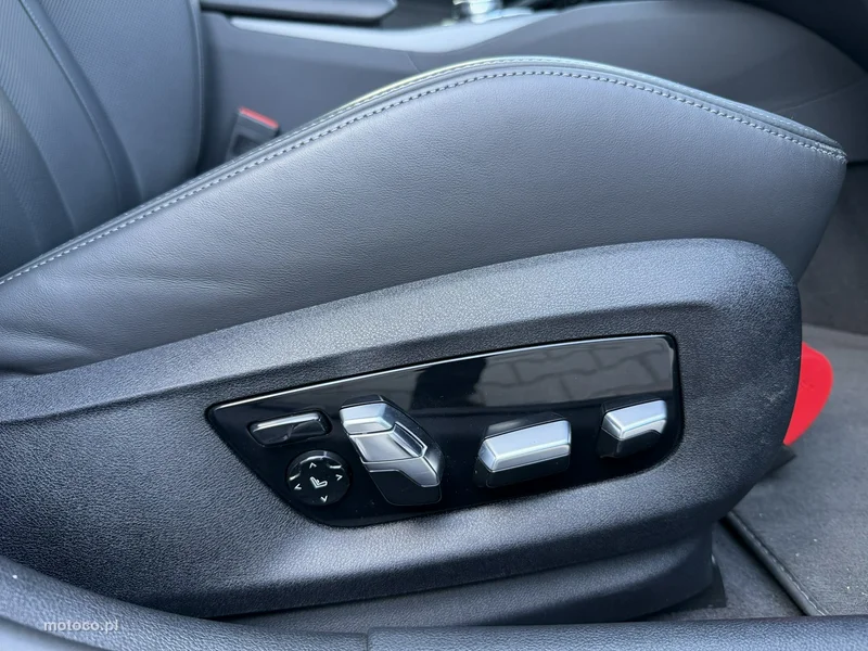 BMW M5 F90 25
