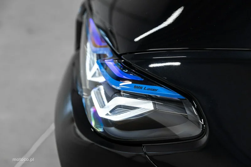 BMW M5 F90 13