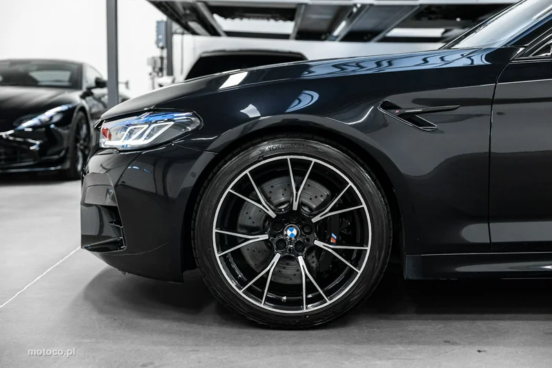 BMW M5 F90 15
