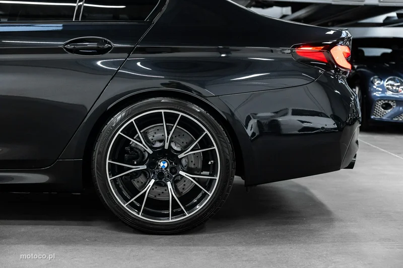 BMW M5 F90 16