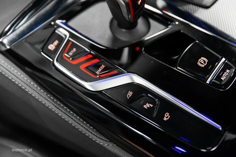 BMW M5 F90 33