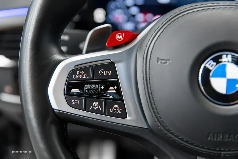 BMW M5 F90 34