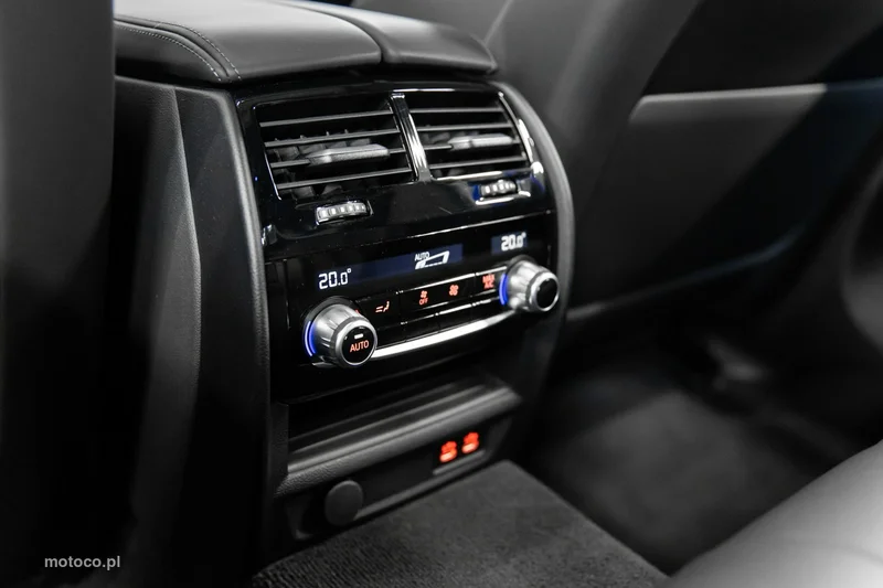 BMW M5 F90 35