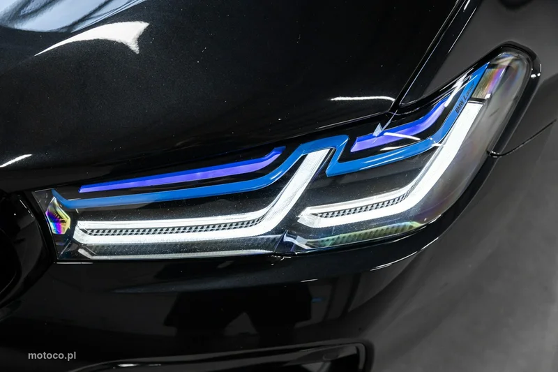BMW M5 F90 46