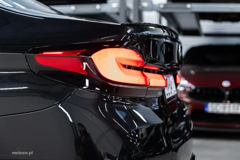 BMW M5 F90 47