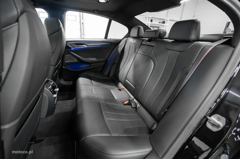 BMW M5 F90 50