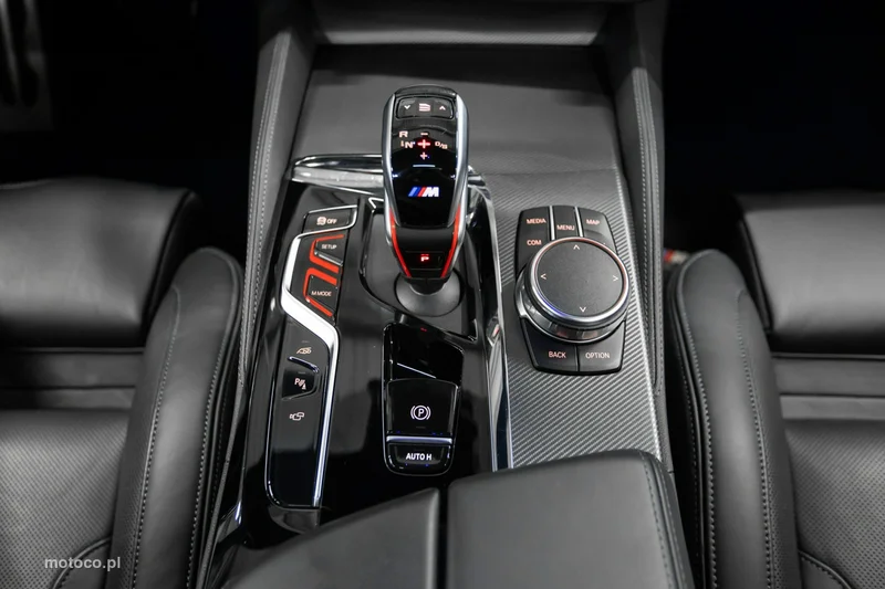 BMW M5 F90 54