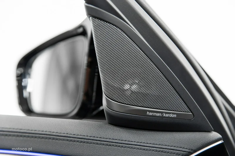 BMW M5 F90 57