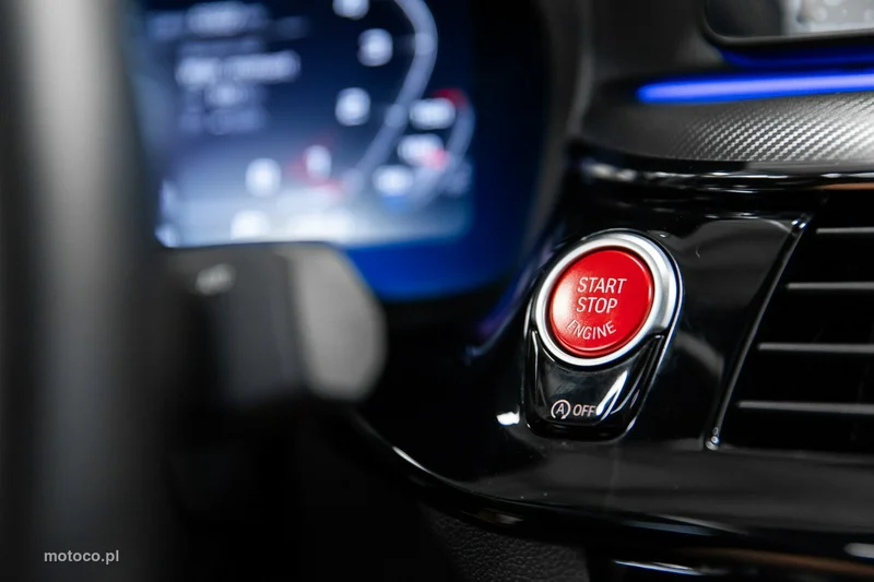 BMW M5 F90 62
