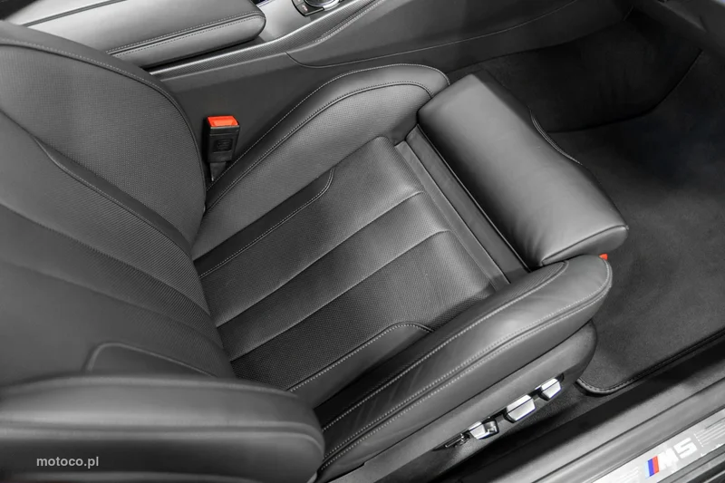 BMW M5 F90 68