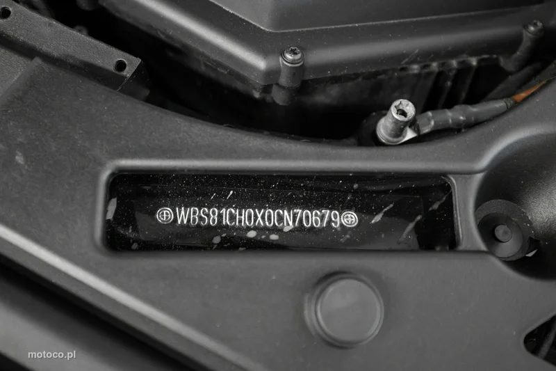 BMW M5 F90 71