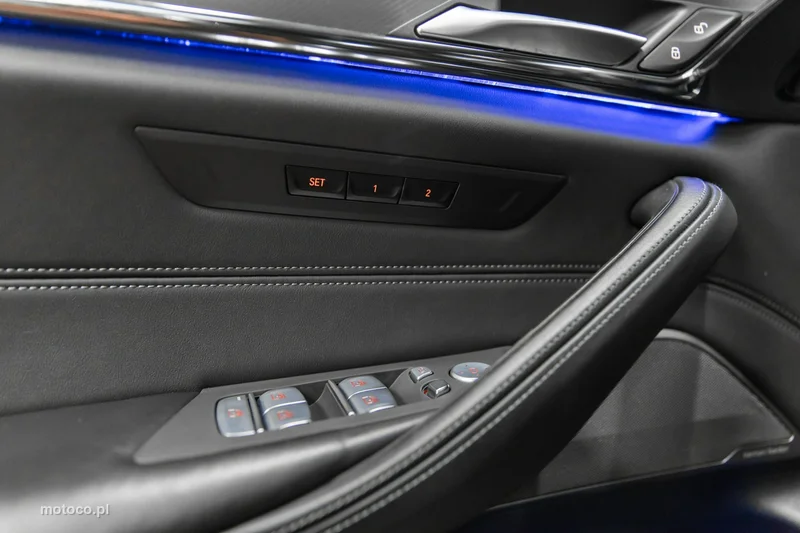 BMW M5 F90 74