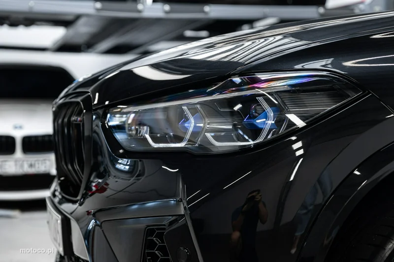 BMW X5 M 11