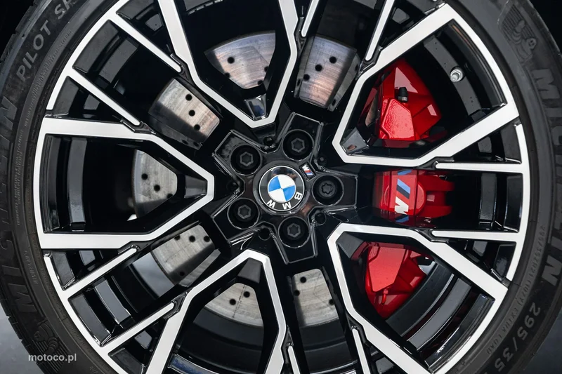 BMW X5 M 14